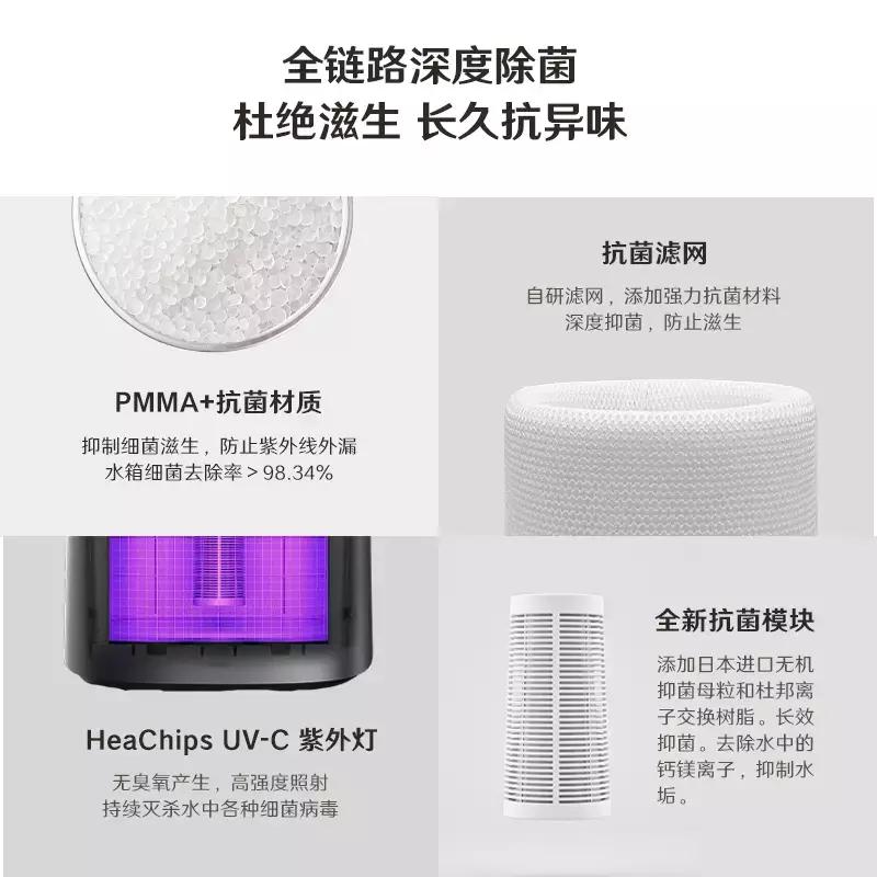 352空气净化器加湿功能,352h300加湿器和空气净化器怎么选