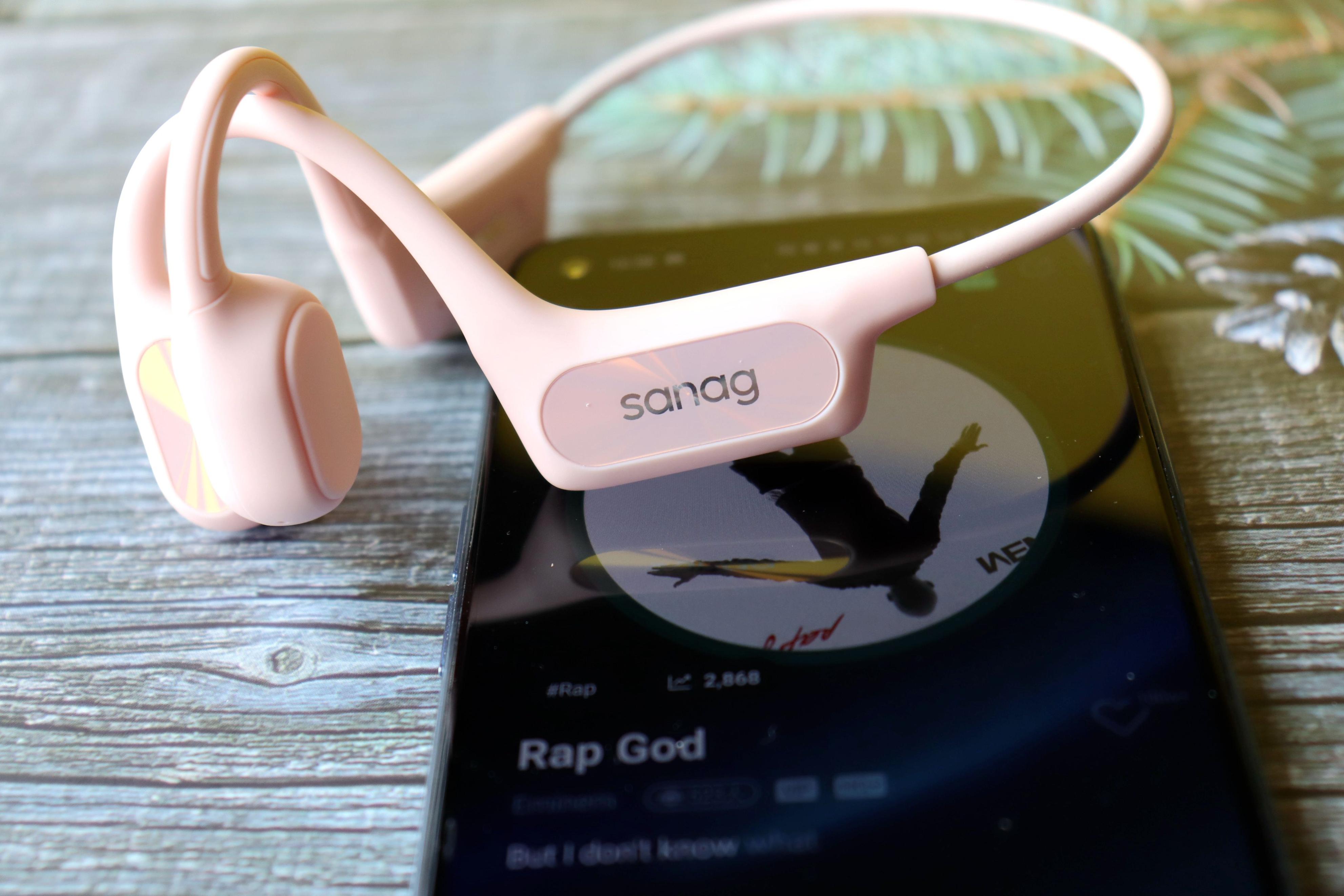 sanag耳机a50spromax,sanaga50spromax骨传导耳机