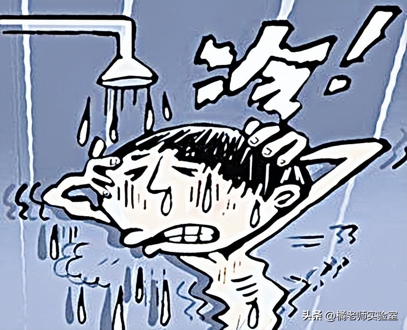 炎热天气洗澡水的温度该多少度好,天气热洗澡水温度多少最适宜