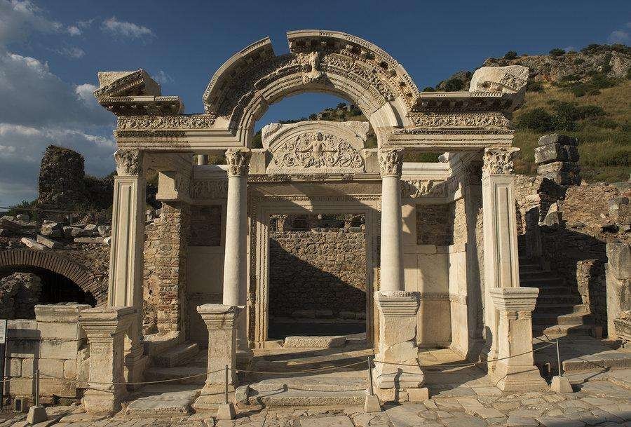 浅论，古巴比伦私人农业经济的商业化