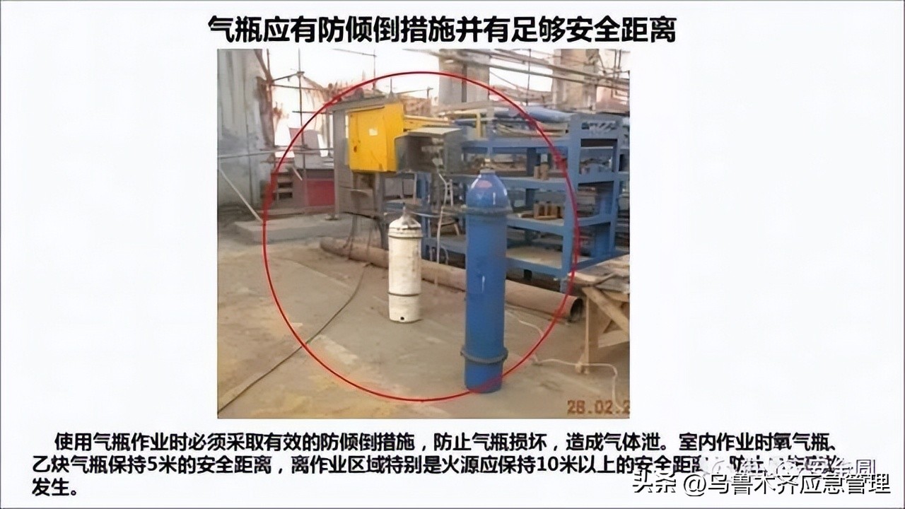 安全生产典型违章300条修订版,常见的安全生产违章行为有哪九种