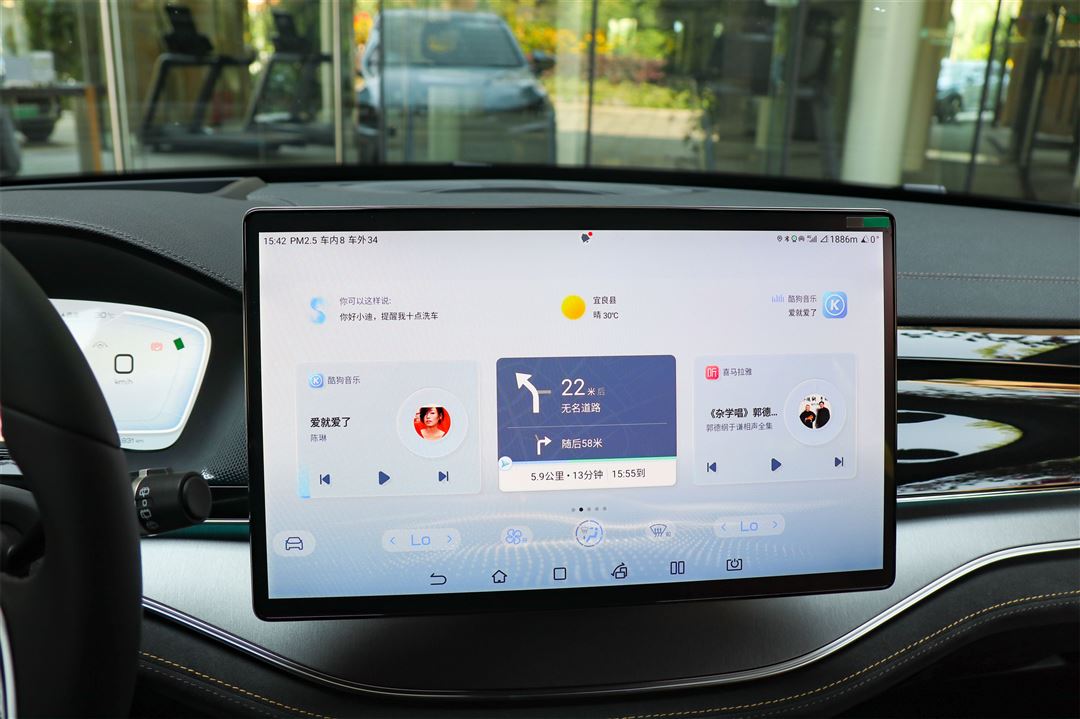 同价位唐dmi,同等价位能和比亚迪唐对比的车型