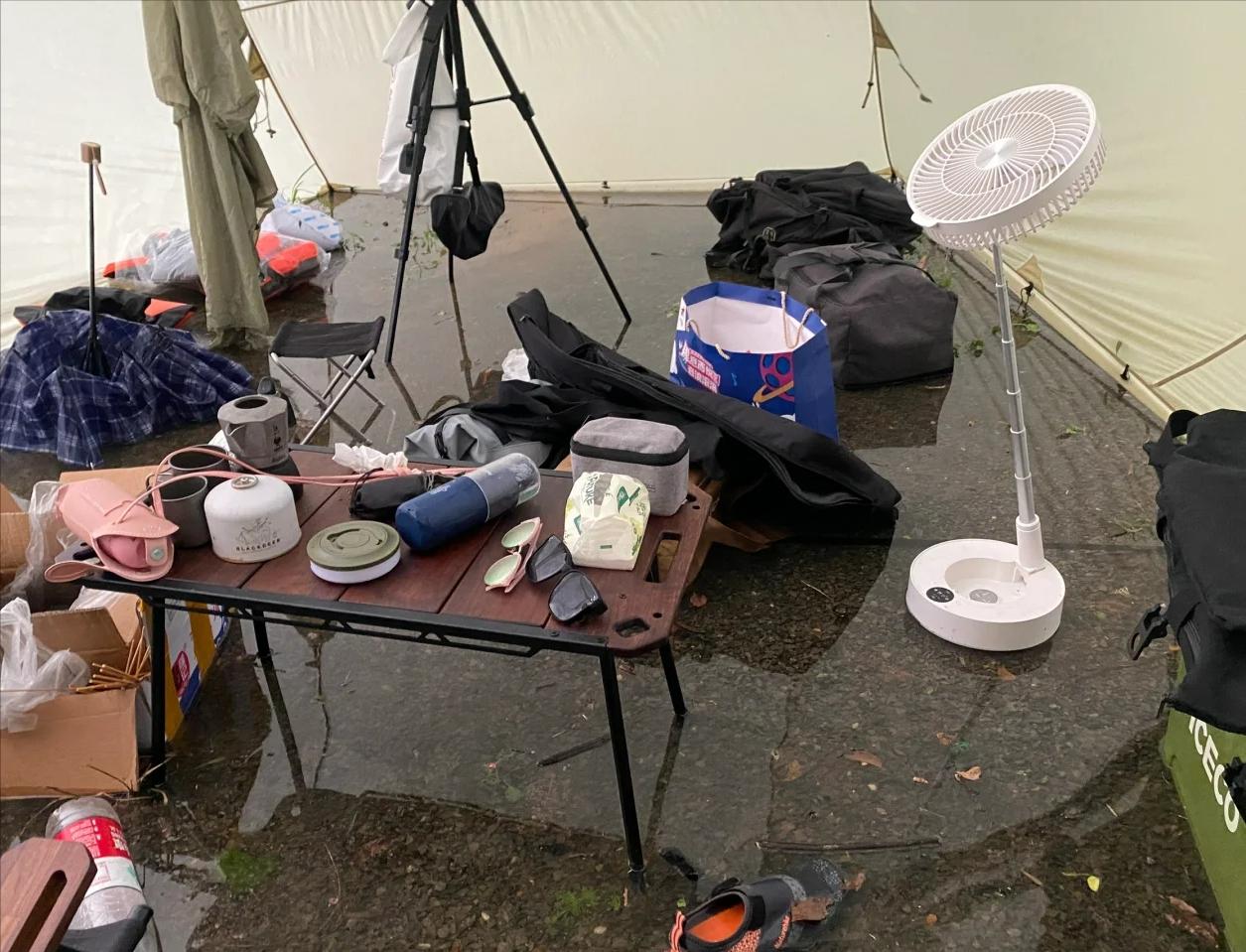 山姆电烤炉围炉煮茶,山姆泡面优势