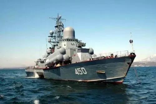 1990年的苏联红海军究竟有多强？（水面舰艇篇）