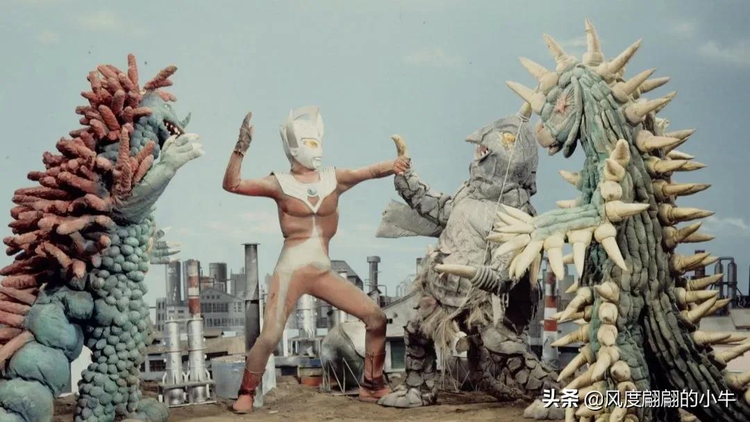 泰罗奥特曼tv版片段,泰罗奥特曼剧场版奥特物语