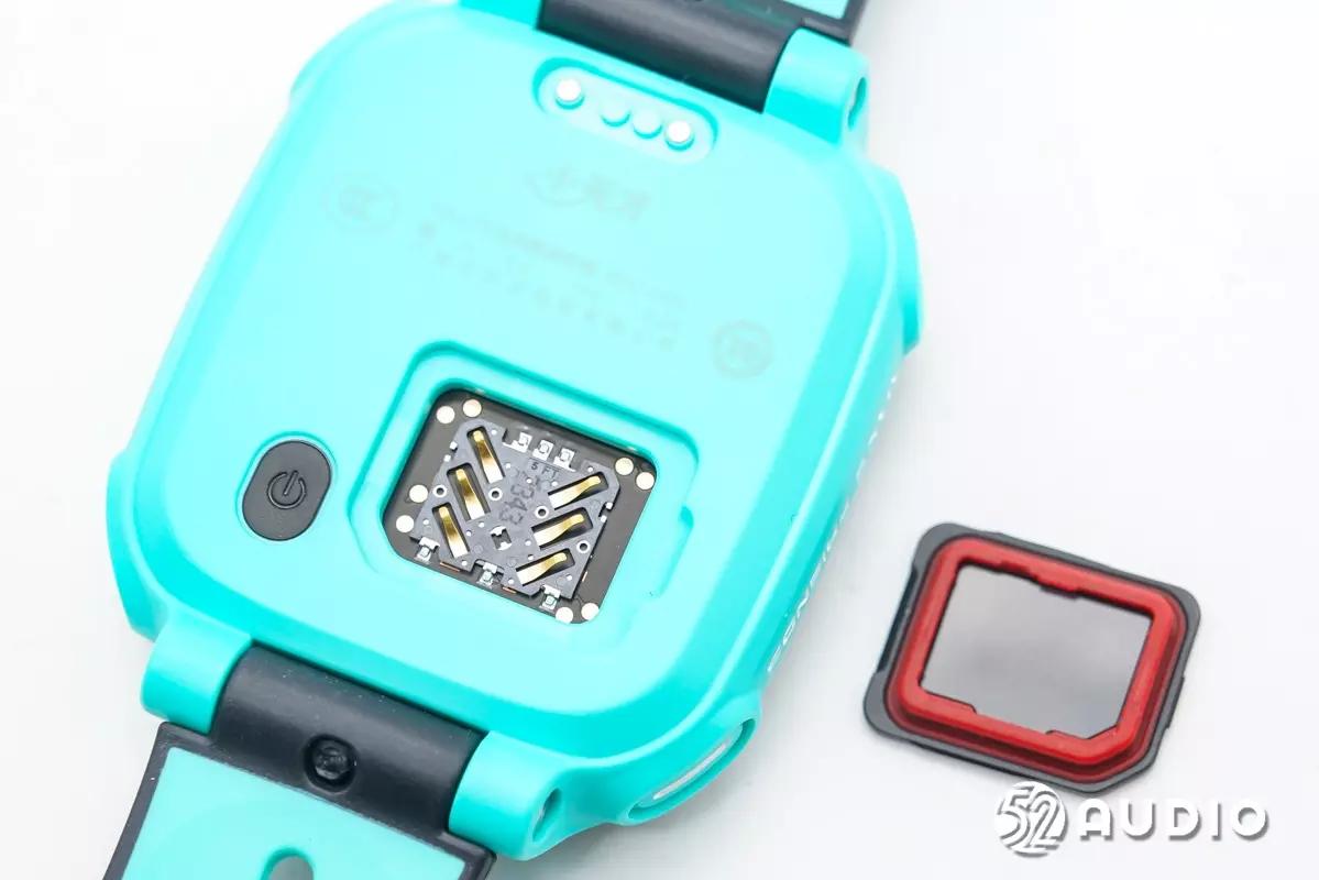 小天才电话手表d2的顶级隐藏功能,测评小天才电话手表d2定位