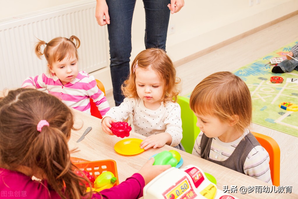 3岁孩子难管教家长拗不过，你千万别和他较劲，斗智斗勇两招管用