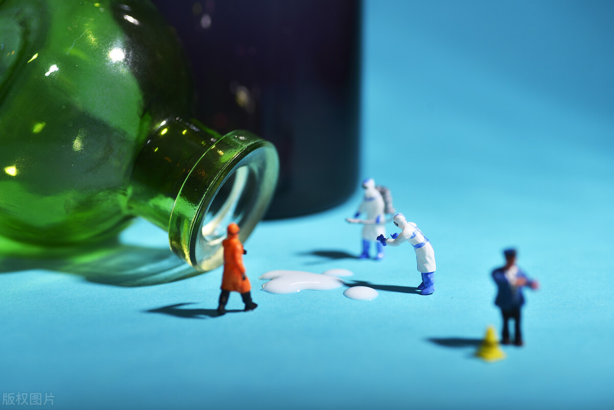 我们要担心核辐射了？世卫组织更新辐射和核突发事件药物清单