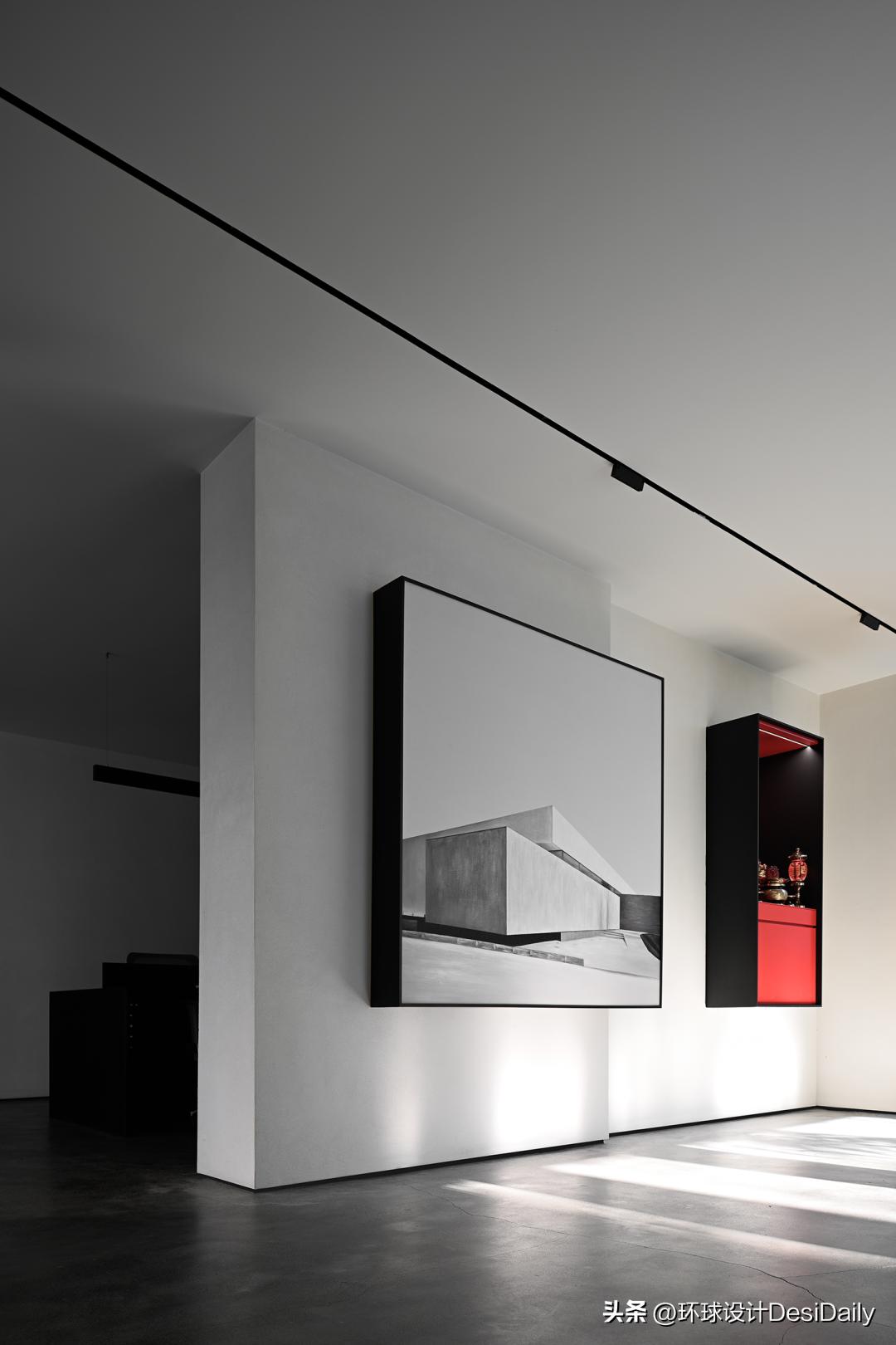 首发.墨问设计高晓峰｜​合而相生「环球设计3056期」