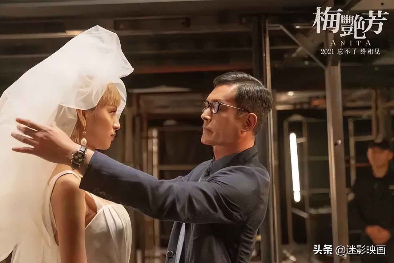 周星驰电影经典视频古天乐,票房碾压刘德华狂甩成龙古天乐