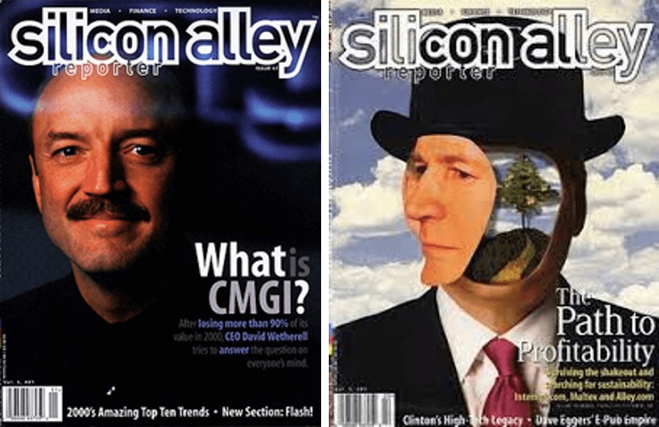 投资7.5万，收获一亿美元，这位“史上最强天使”起家靠的是媒体