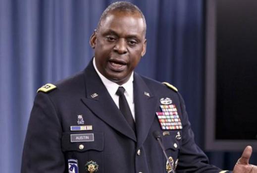 “动韩国就是动美国！”，话音刚落，美军就“动”了韩国女子