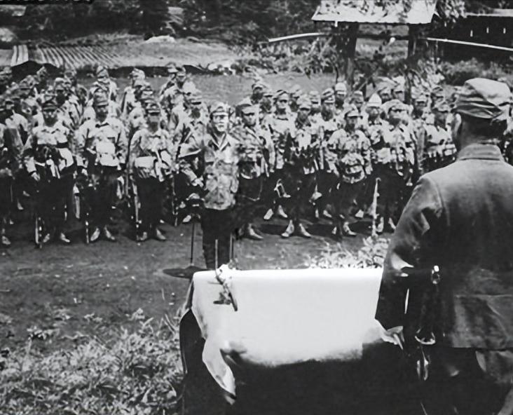 日本敢死队真实照片,日本敢死队实拍