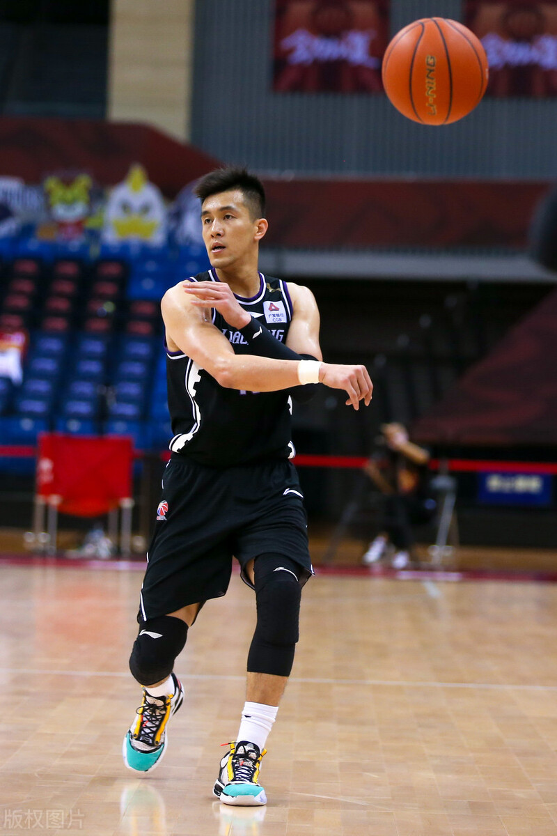 如果郭艾伦去nba会有机会吗,如果郭艾伦上别的队效果怎样