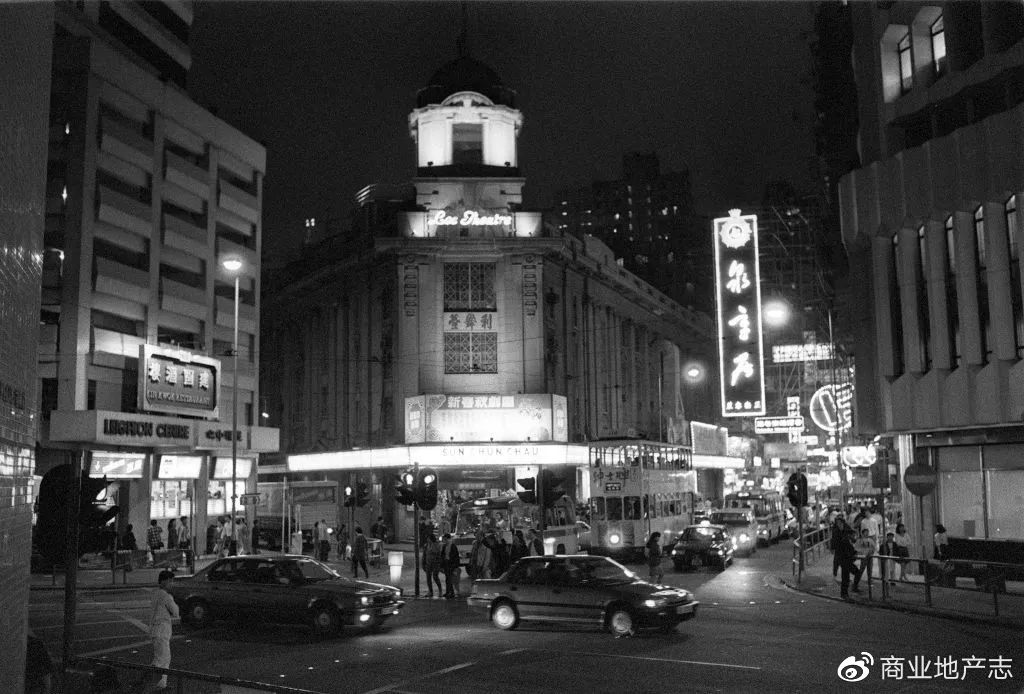 CRR杂谈|HK7日,我与7个香港商业人的深聊记录