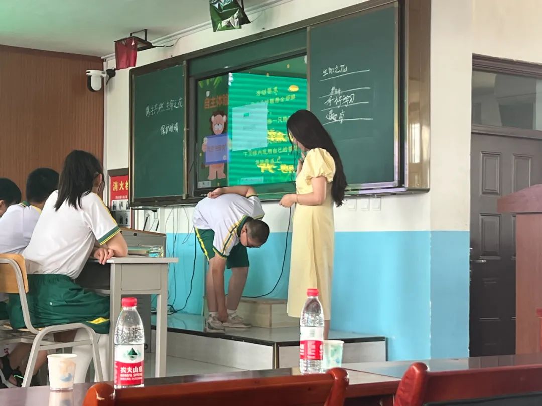 共情陪伴心理健康教研活动主题,心理健康教研组活动记录