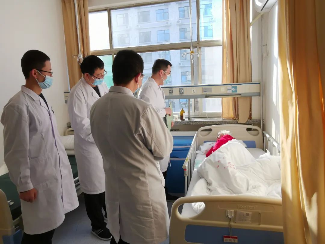 阿尔兹海默患者手术,阿尔茨海默症手术