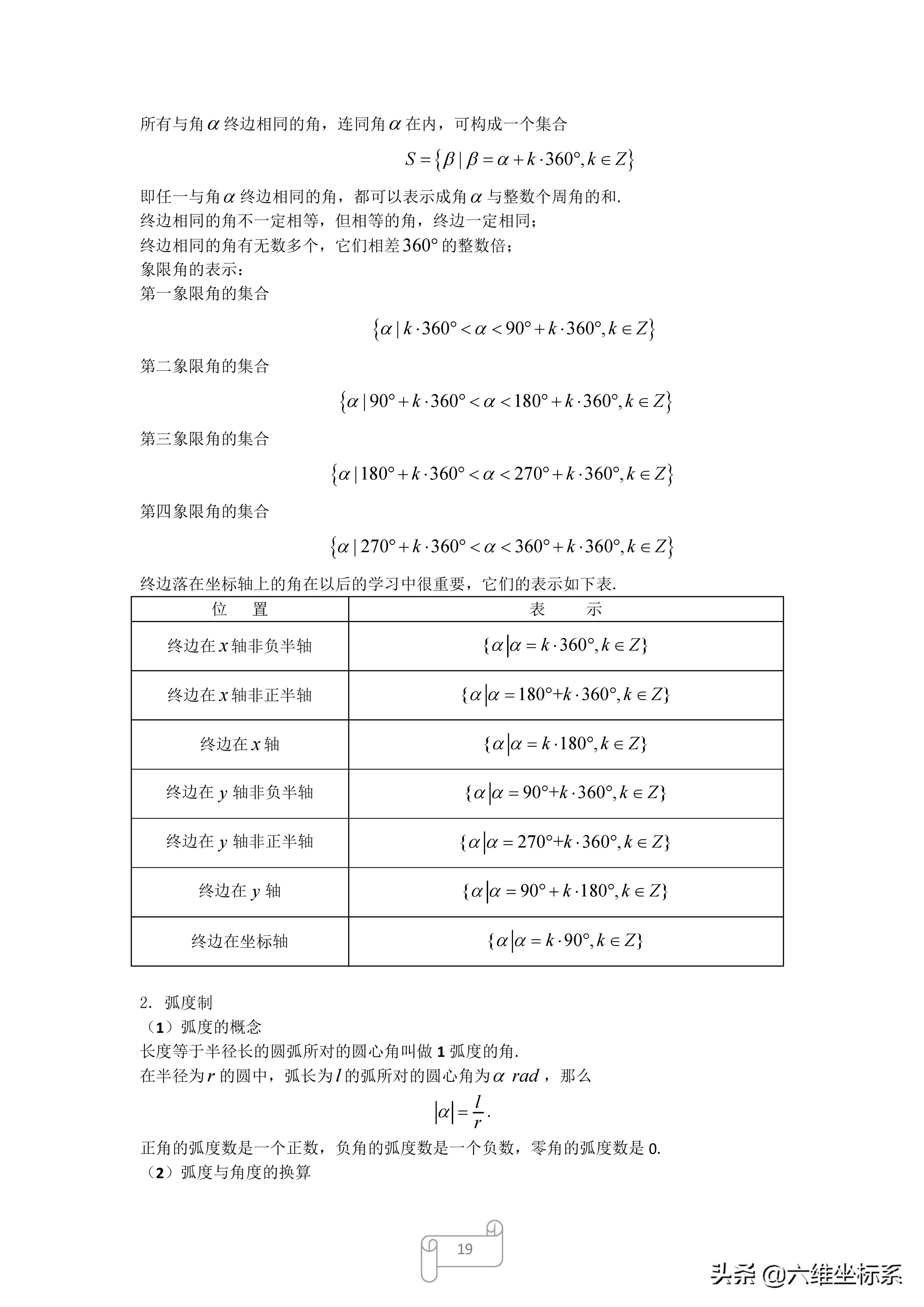 高中数学必修一知识点思维导图,高中数学人教版a版必修一答案