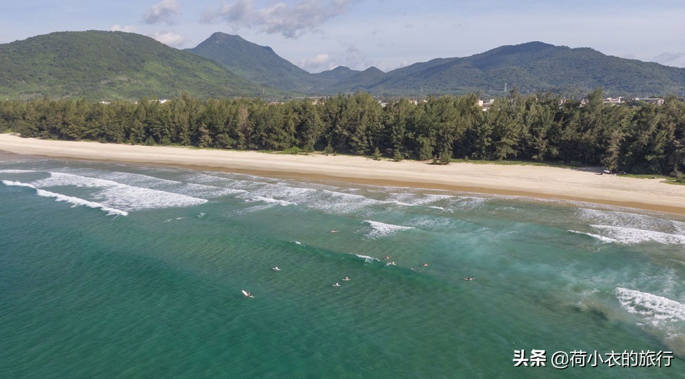 有生之年旅游景点能去多少,年度中国最美的40个旅游景点