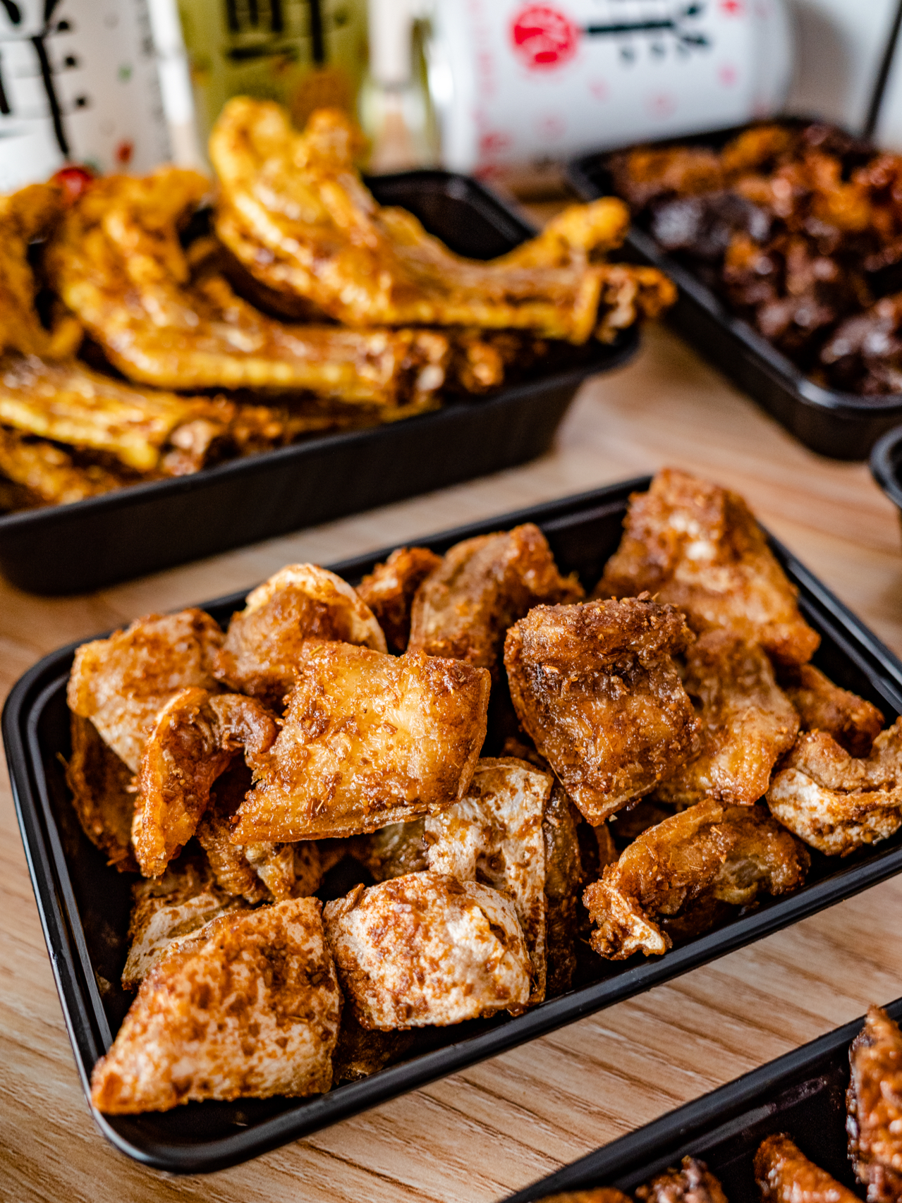 南宁这4家小店，即使没有外卖，叫跑腿都要吃，你吃过几家？