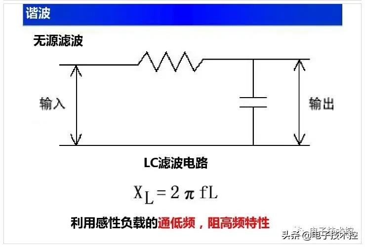常见的电气基础知识,实用电路图大全及详解