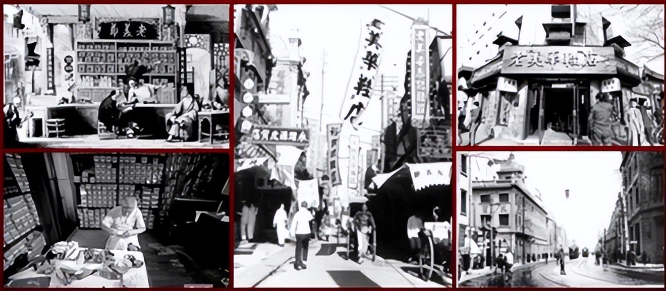 传承与创新,传承与创新相交融