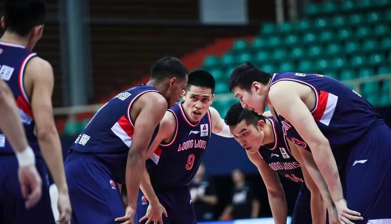 广东辽宁大比分赛程,辽宁胜广东一共要打几场