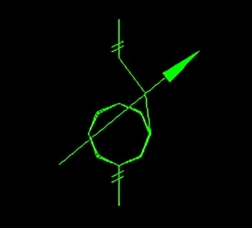 高压电气符号图形图标大全,接触器图形符号和电气符号