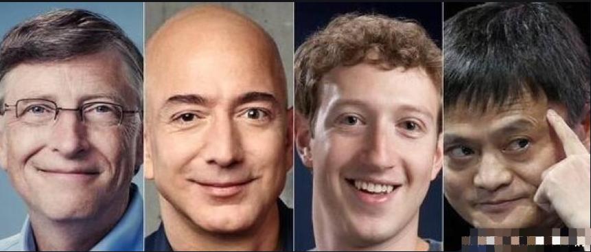 华人富豪捐了300亿给美国,爱国人士捐款一千万