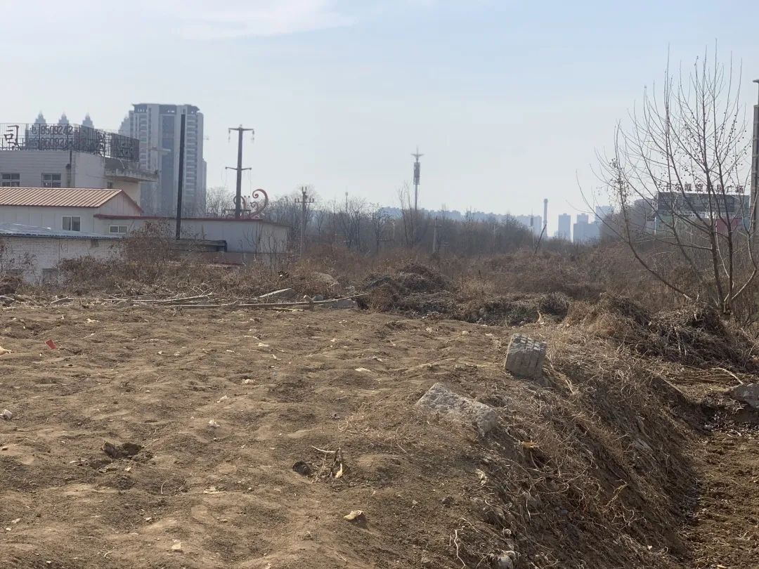 海政里小区拆迁,海政里拆迁计划