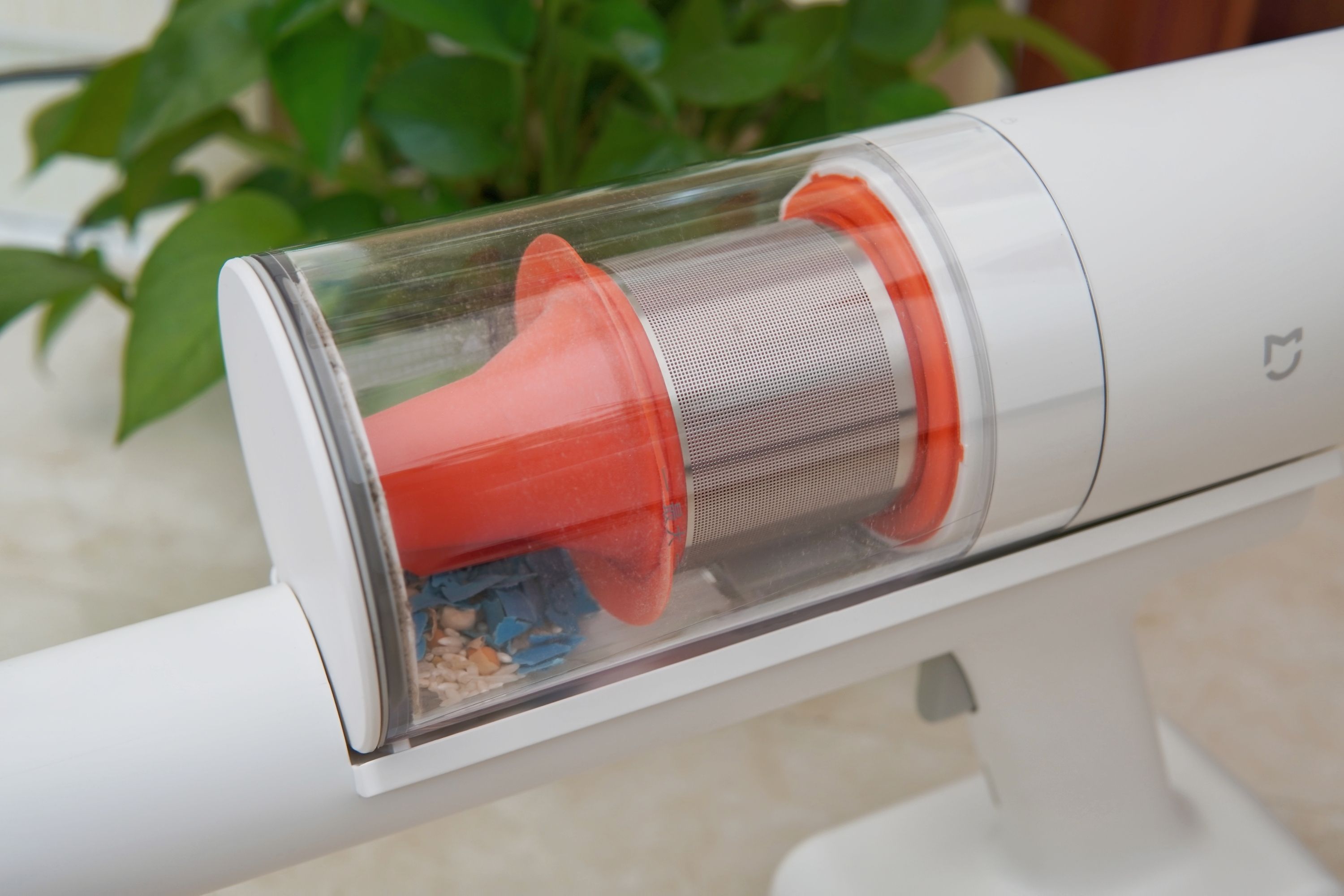 600元无线吸尘器测评,小米无线吸尘器2和2slim