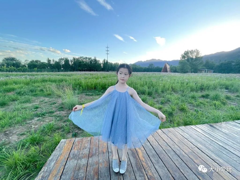 打卡北京亲子乐园天花板,北京度假村旅游攻略带孩子