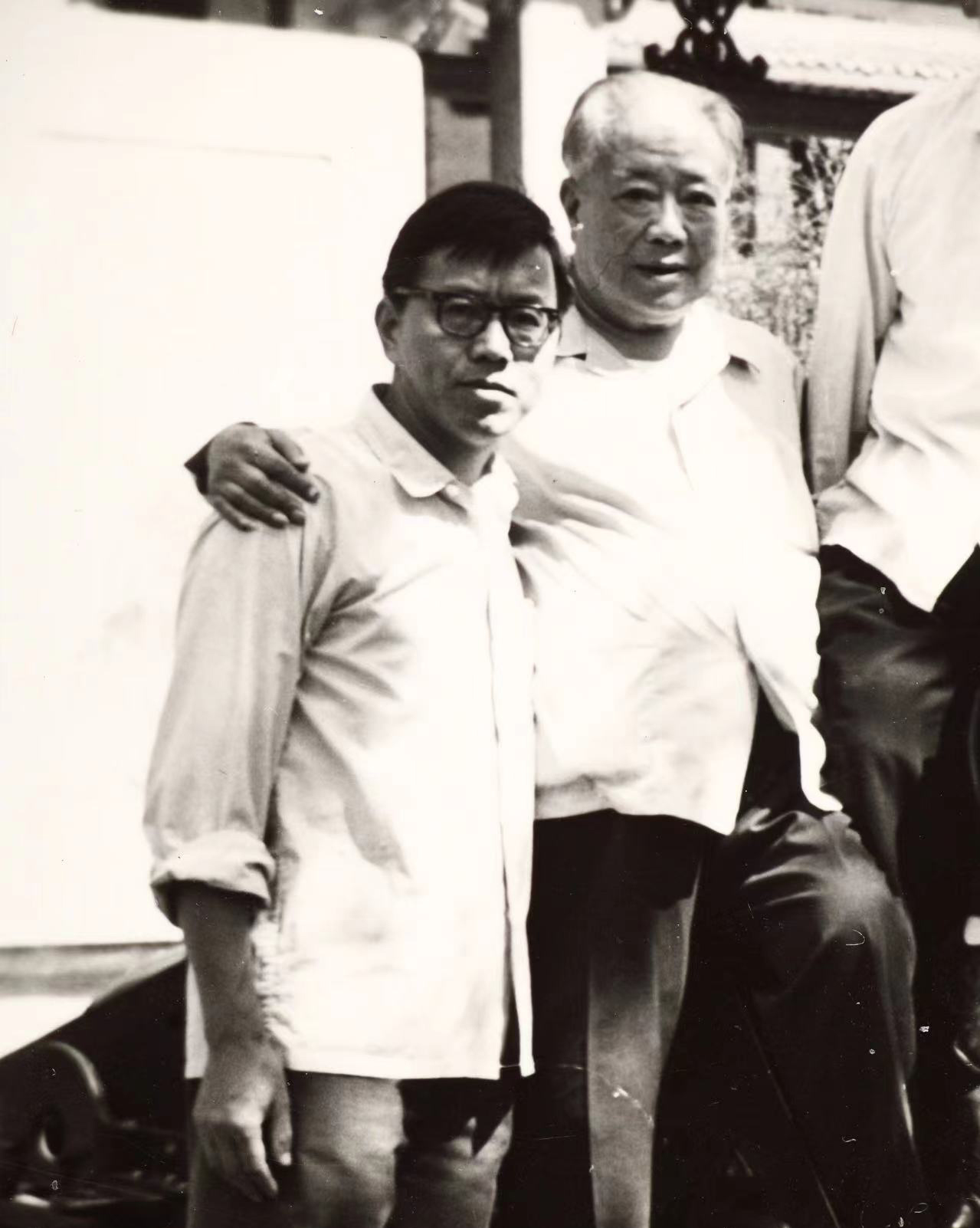 【第四届国医大师列传⑩】施杞：中医骨内科学奠基人