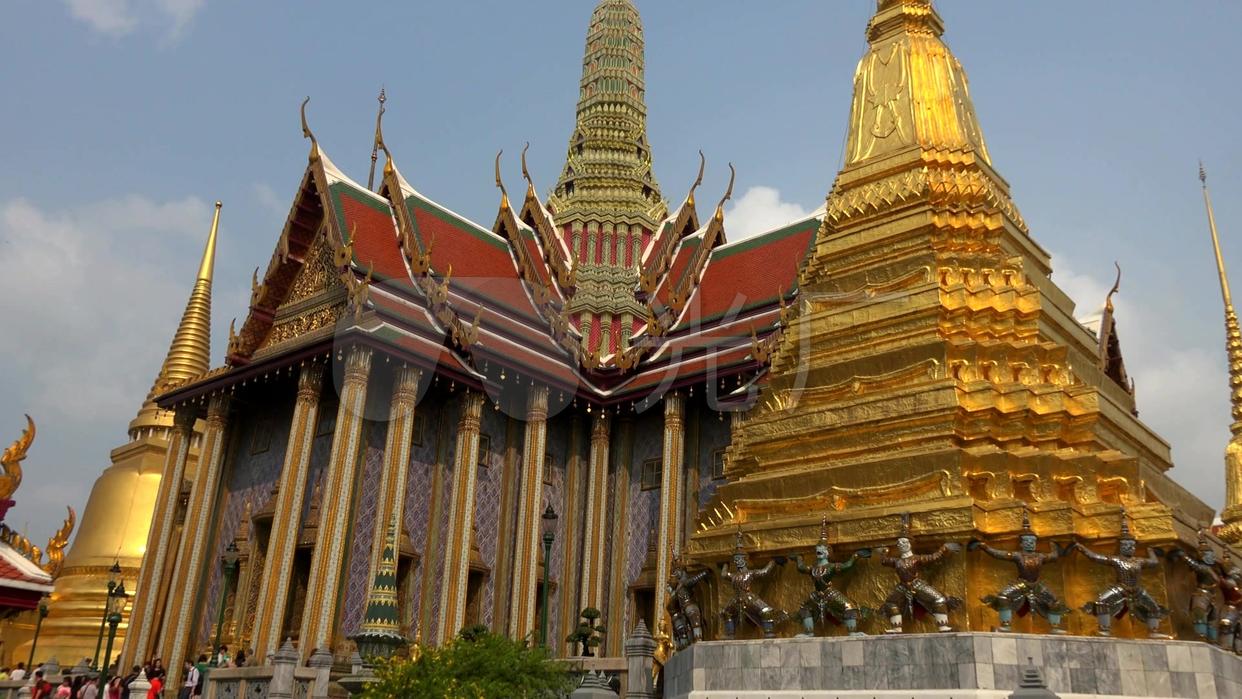 泰国人对于中国人的看法,泰国人是怎么看待各国人的态度