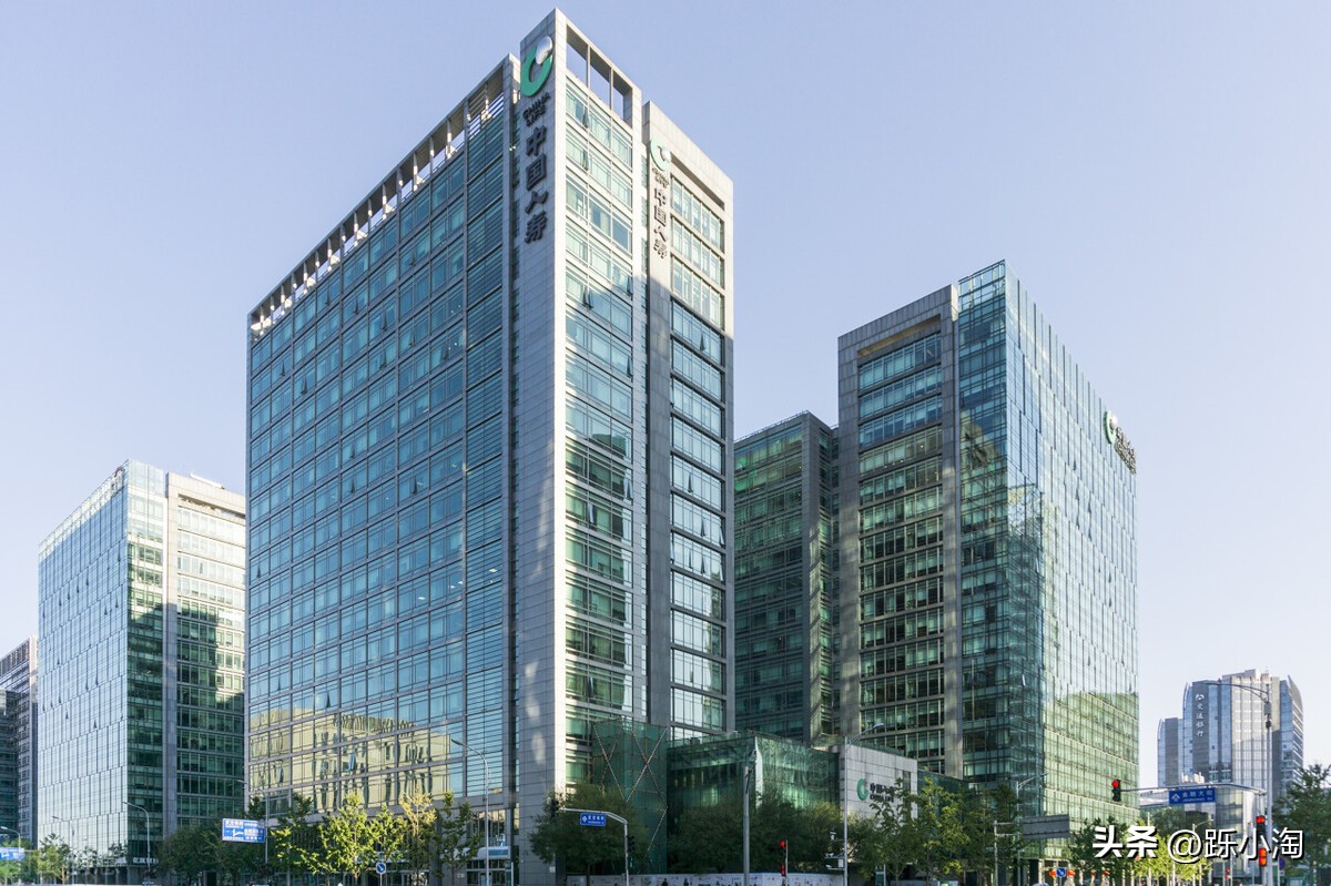 全球最有钱的十大银行！汇丰银行第7，日本三菱第5，第一名是谁？