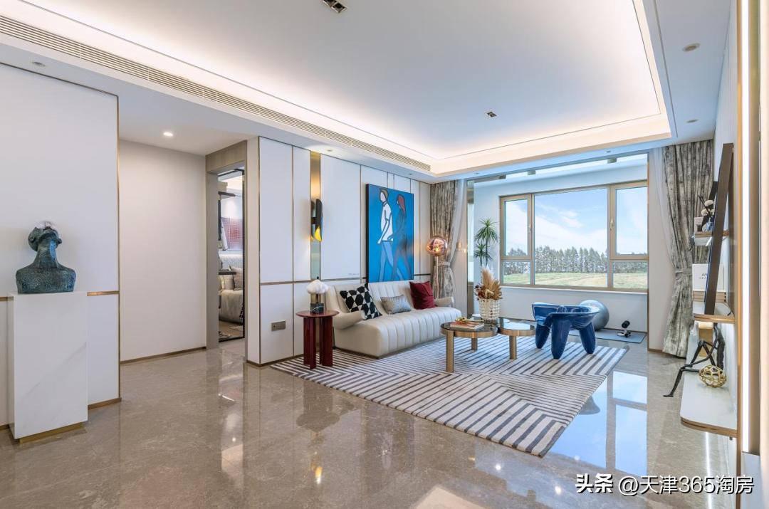 “政策风”来了!天津这个板块,抢先吃到“头啖汤”