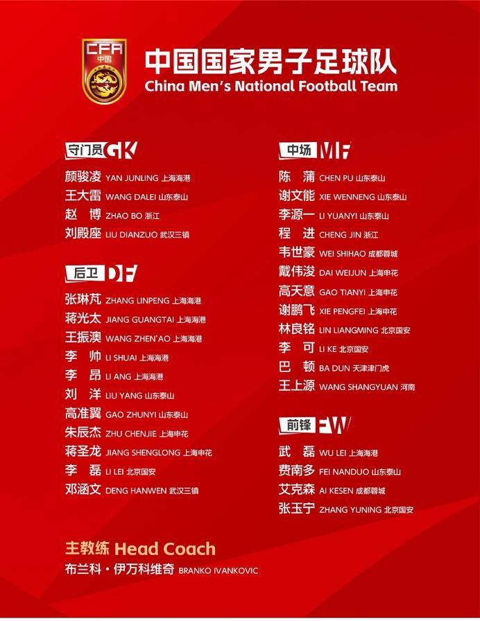 国足主场球票提前几天售票,国足世预赛天津门票开售时间