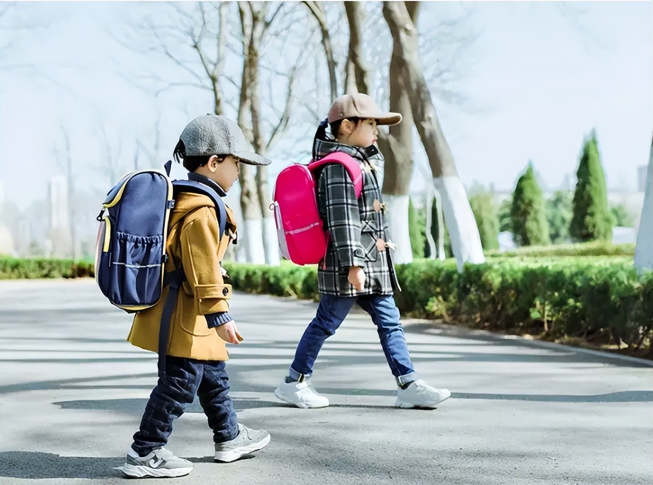 “爸，我在路上看到鬼了”，爸爸接下来的做法，值得所有家长学习