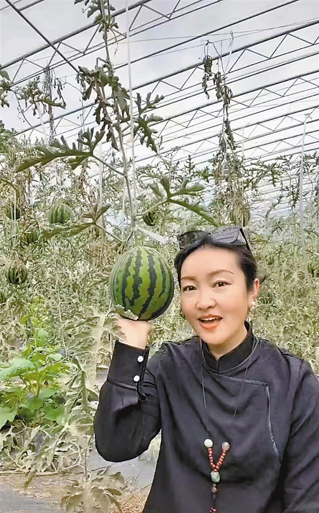 发展农村电商助推产业兴旺,电商赋能产业助力乡村振兴