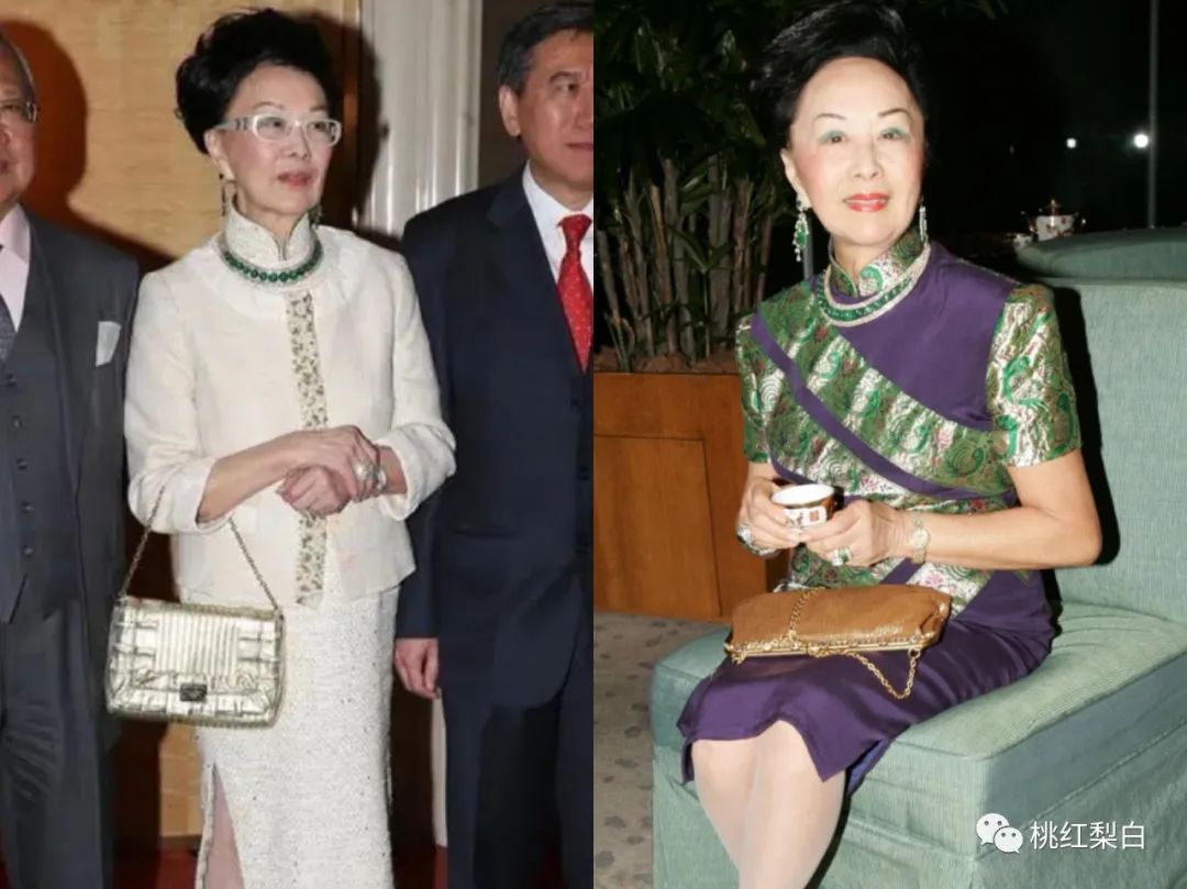 女大佬的亿万镇宅之宝,远不止摆阔这么简单