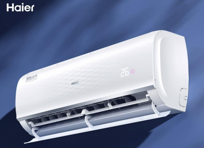 海尔空调与格力空调质量排名,海尔空调品牌排行榜前十名