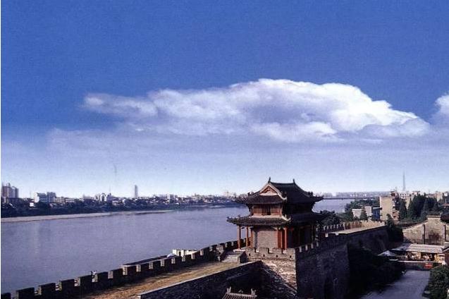 诸葛亮为什么能预测天气,诸葛亮是靠什么知道天气的