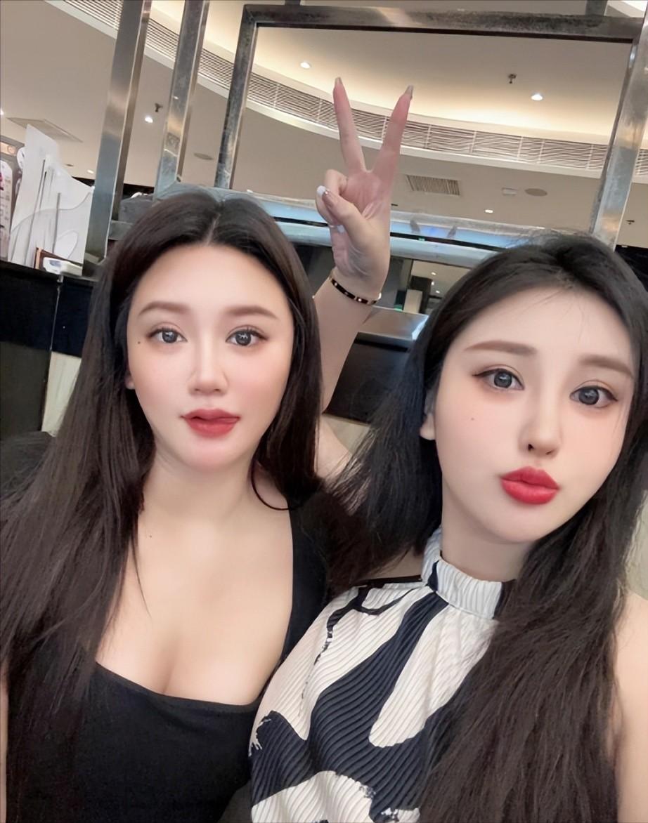 我山东姑娘,体重170,曾因胖被人诋毁,今靠身材挣钱,日入3000