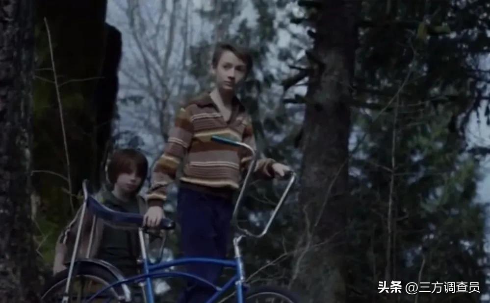 14岁少年爱上女老师，跟踪15年，最终将她塞进衣柜，美国旧案