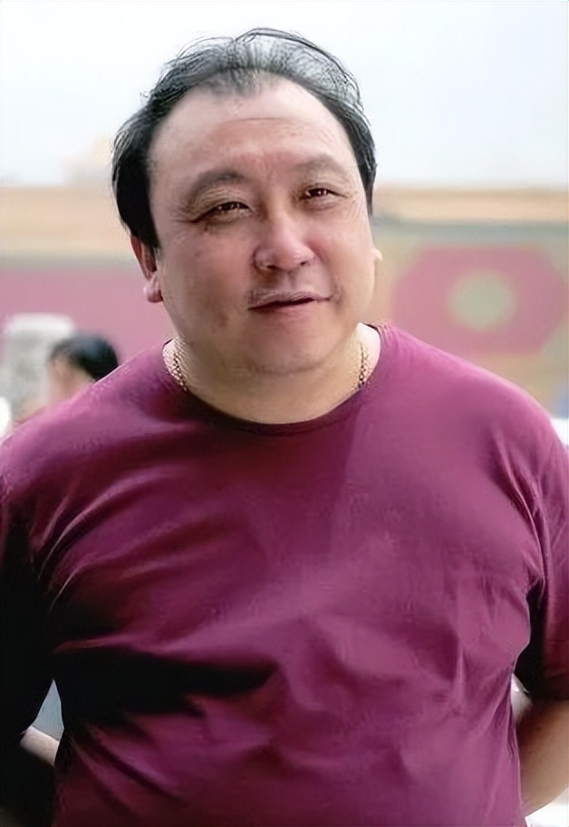 王晶采访承认最爱邱淑贞,追女仔王晶找邱淑贞