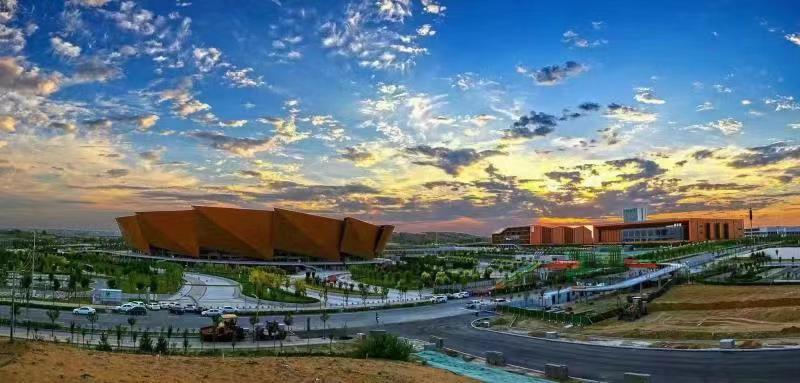 历届省运会举办的城市,几年一届省运会