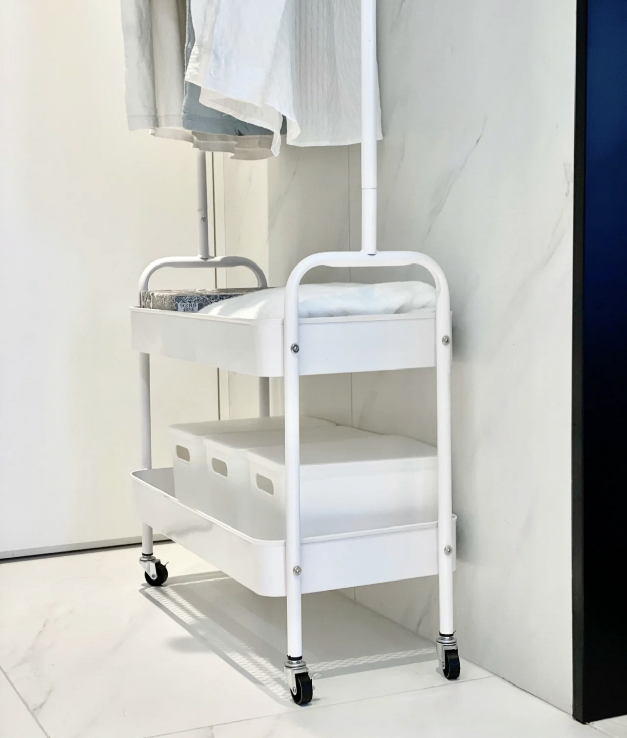 卧室，这7种东西建议直接网购，不仅便宜实用，关键是线下找不到