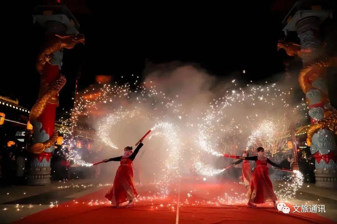 从人烟稀少到爆火街区，北京中联将唐渎里打造成文旅新地标