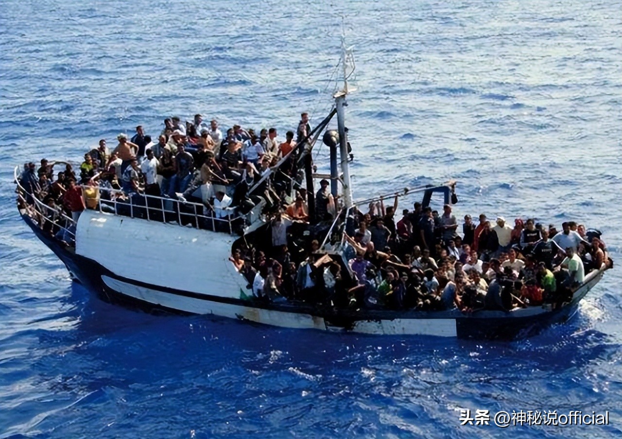 偷渡女皇郑翠萍,偷渡女皇郑翠萍的65年传奇人生