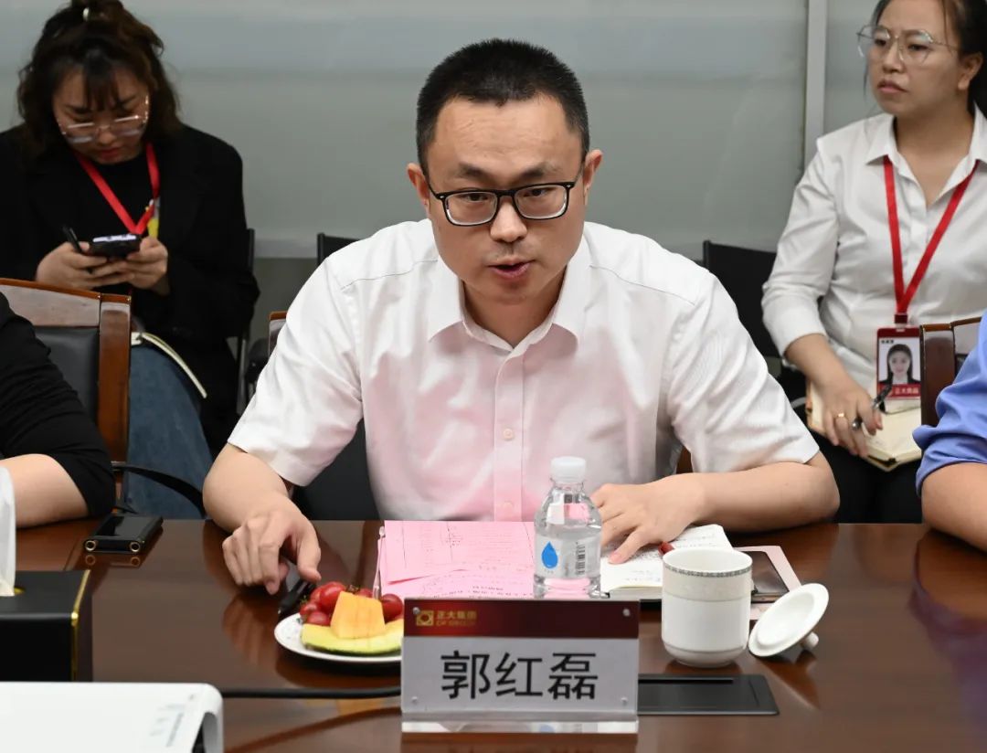 想做“全产业链”?这家通企给你支招